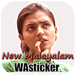 Cover Image of ดาวน์โหลด Malayalam Stickers - WAStickerApps 2.0 APK