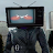 TV Woman mod for GMOD icon