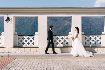 結婚式の写真家Mariya Kekova (kekovaphoto)。2020 1月5日の写真