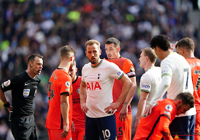 L'instance des arbitres, en Premier League, admet s'être trompée ce samedi