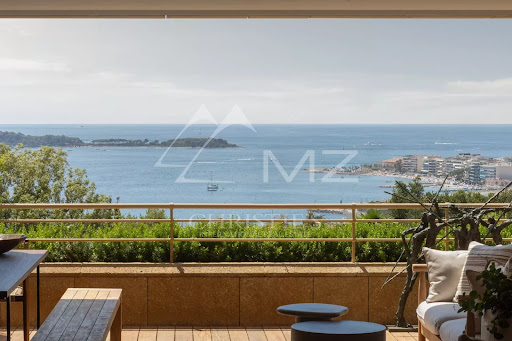 Appartement avec terrasse 2