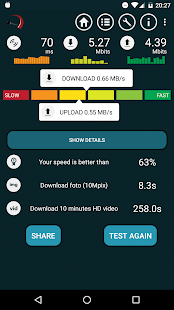How to mod Speedtest by Meter.Net lastet apk for laptop