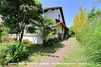 maison à La Baule-Escoublac (44)