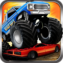 Monster Truck Destruction™ mobile app icon