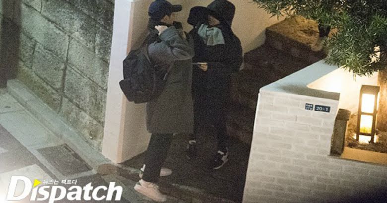 Song Joong Ki And Song Hye Kyo Spotted On A Date In Japan