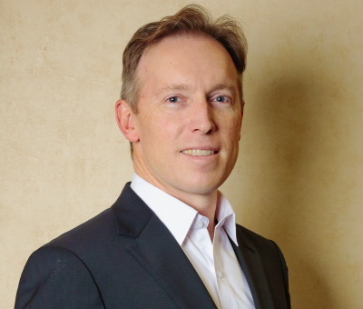 Anton van den Berg, Head: Operations, Altron Document Solutions.