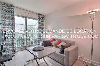 appartement à Paris 12ème (75)