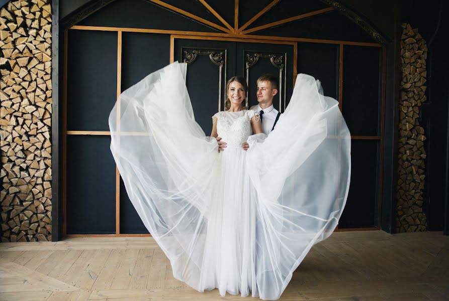 Wedding photographer Yuliya Taycay (taytsay). Photo of 3 April 2018