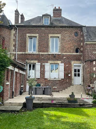 maison à Noyon (60)