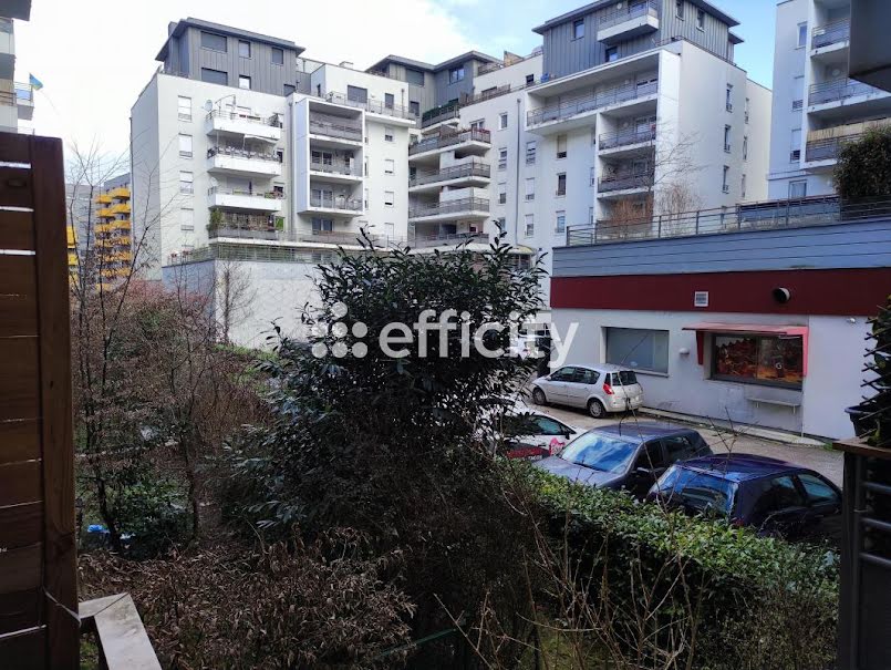 Vente appartement 2 pièces 38.5 m² à Strasbourg (67000), 149 000 €