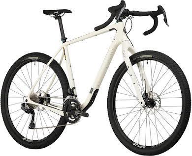 Salsa Cutthroat Carbon GRX 810 Di2 Bike alternate image 1