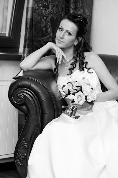 Fotografo di matrimoni Tatyana Kaganskaya (kass). Foto del 6 giugno 2014