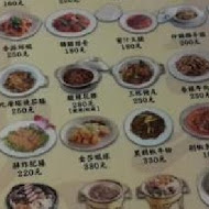 玉喜飯店