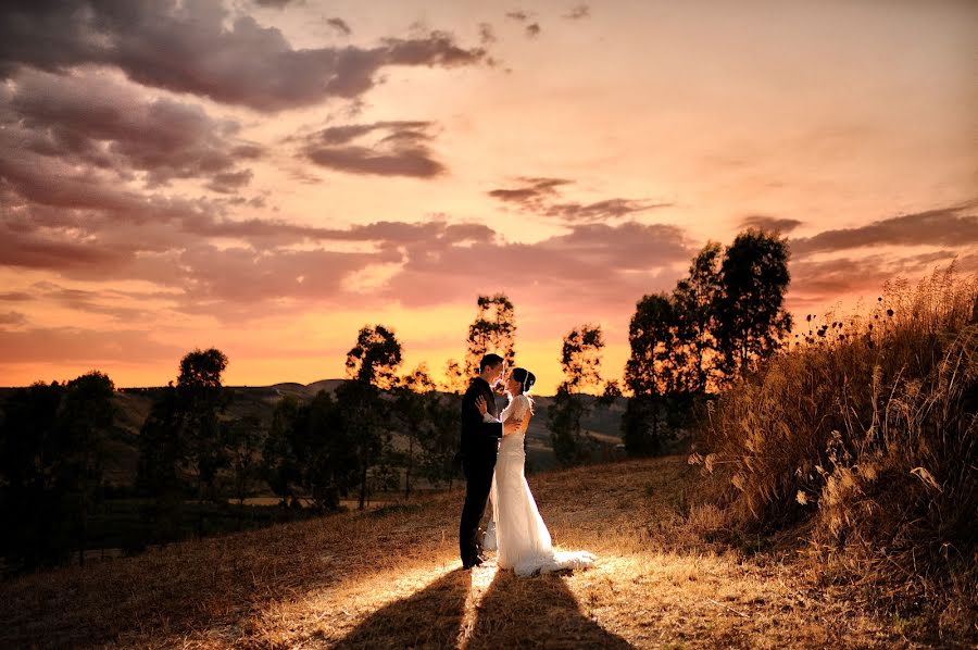 Fotógrafo de casamento Francesco Buccafurri (buccafurri). Foto de 21 de novembro 2017