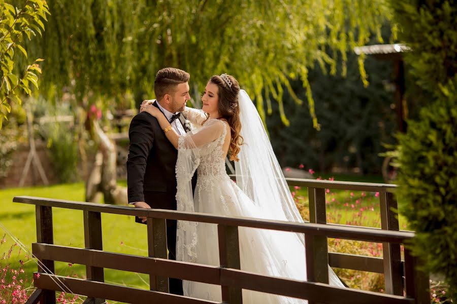 Photographe de mariage Foto Burç (fotoburc). Photo du 14 décembre 2020