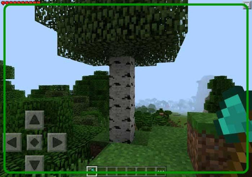 Tree Capitator Mod Installer