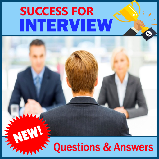 Success For Interview 2020 - Questions  Answers