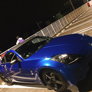 フェアレディZ Z33