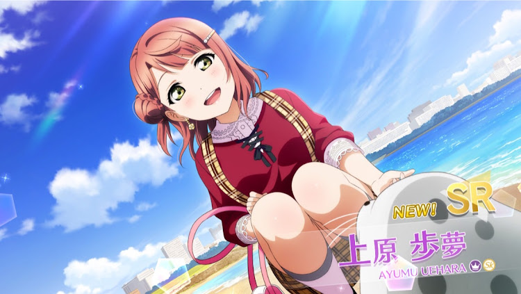 マーチのμ's・すき家・スクフェス・スクスタ・stay homeに関するカスタム事例の投稿画像4枚目