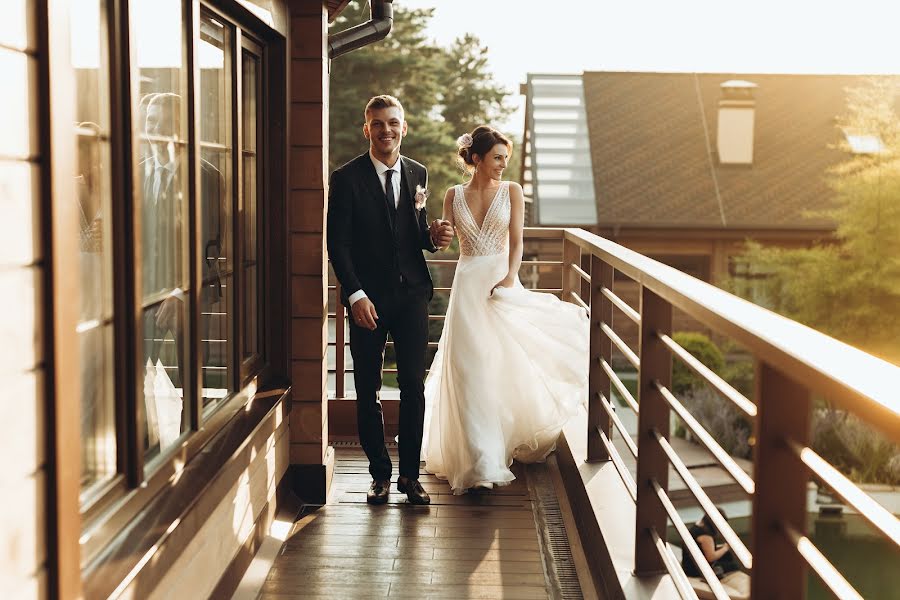 Fotógrafo de bodas Bogdana Smiyan (aleksandrovnaa). Foto del 7 de enero 2020