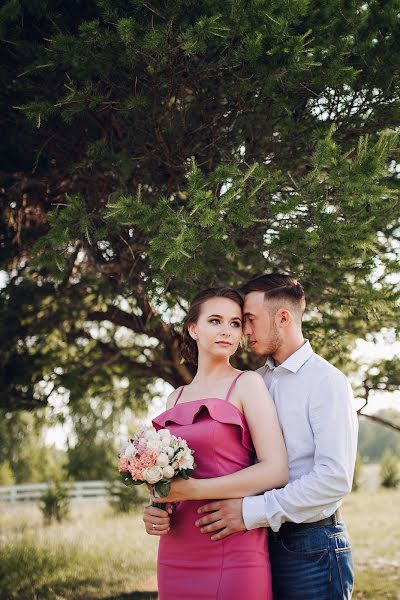 Fotografo di matrimoni Stanislav Tyagulskiy (stasoneshot). Foto del 13 agosto 2018