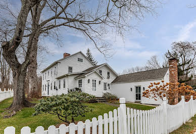 House with garden and terrace 12