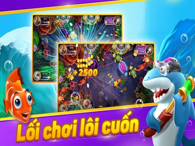 bắn cá 999