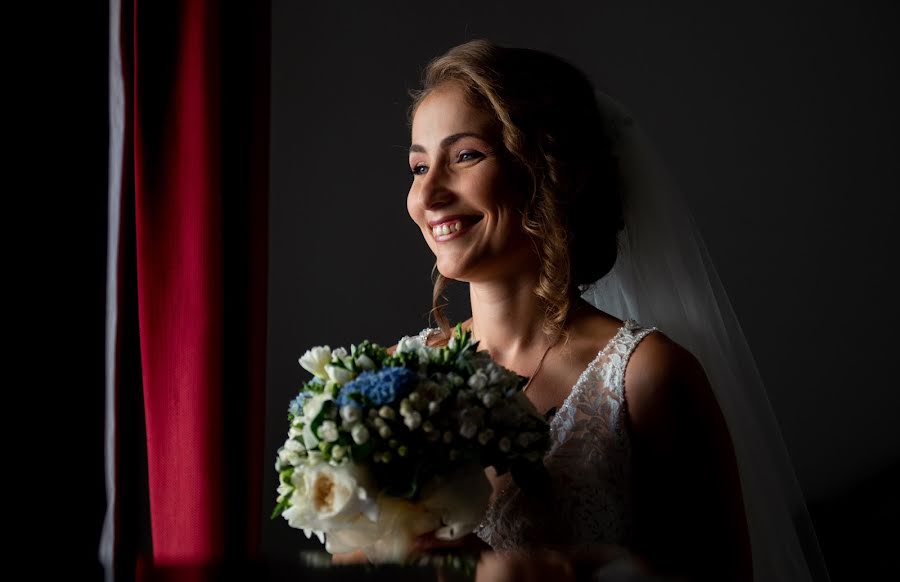 Wedding photographer Clive Xuereb (clivexuereb). Photo of 6 October 2019