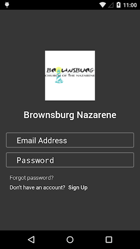 Brownsburg Nazarene