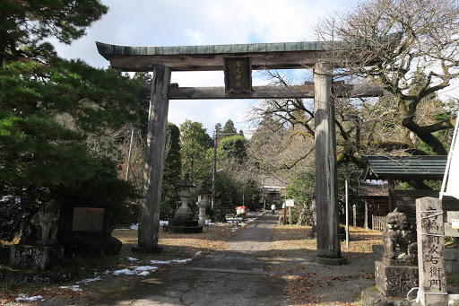 瀧尾神社