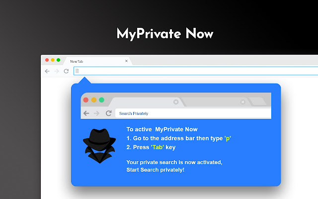 MyPrivate Now