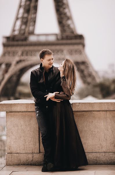 Photographe de mariage Eugenia Ziginova (evgeniaziginova). Photo du 29 mai 2017