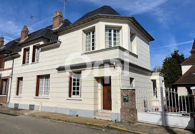 Maison avec terrasse 7