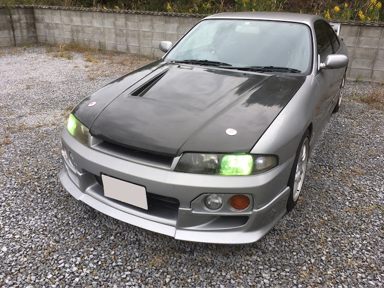 スカイラインの寒い・DIYに関するカスタム事例の投稿画像1枚目