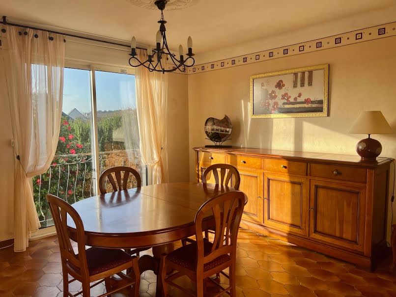 Vente maison 4 pièces 115 m² à Riantec (56670), 274 300 €