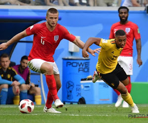 Hij wordt niet zomaar de toekomst van het Belgisch voetbal genoemd: "Ik verstop mijn ambities niet, binnen twee jaar wil ik een nog grotere rol"