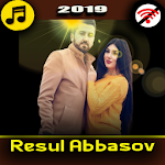 Cover Image of Download Resul Abbasov ve xana mahnilari 4.9 APK