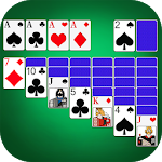 Cover Image of ดาวน์โหลด Solitaire 2019 1.8 APK