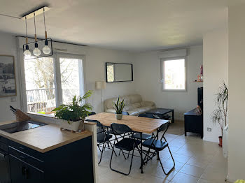 appartement à Nantes (44)