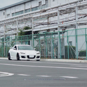 RX-8 SE3P