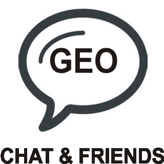 GEO Chat &amp; Friends Screen 3