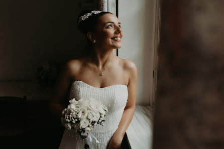 Fotografo di matrimoni Pierpaolo Cialini (pierpaolocialini). Foto del 17 dicembre 2020