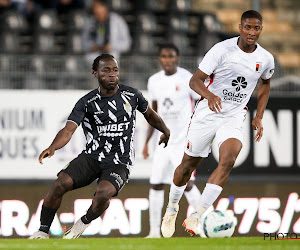 Le "Felice Time" offre la victoire à Charleroi au bout d'un match au scénario incroyable