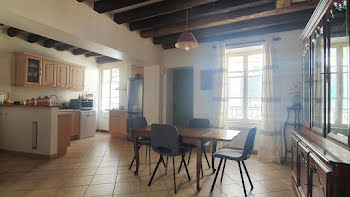 appartement à Chaumes-en-Brie (77)