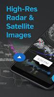 Weather data & microclimate :  Screenshot