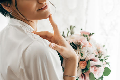 Photographe de mariage Konstantin Mikhna (konstantinphoto). Photo du 16 janvier 2020