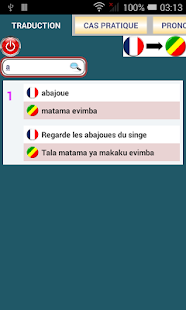 How to download Dico Français - Lingala Full 2.0 apk for laptop
