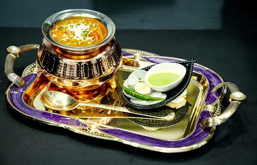 Paneer Lababdaar