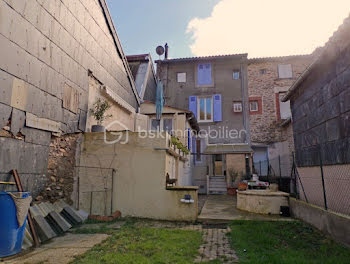 maison à Labastide-Rouairoux (81)