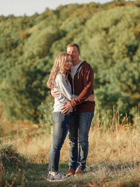 Wedding photographer Maksim Belashov (mbelashov). Photo of 30 September 2017